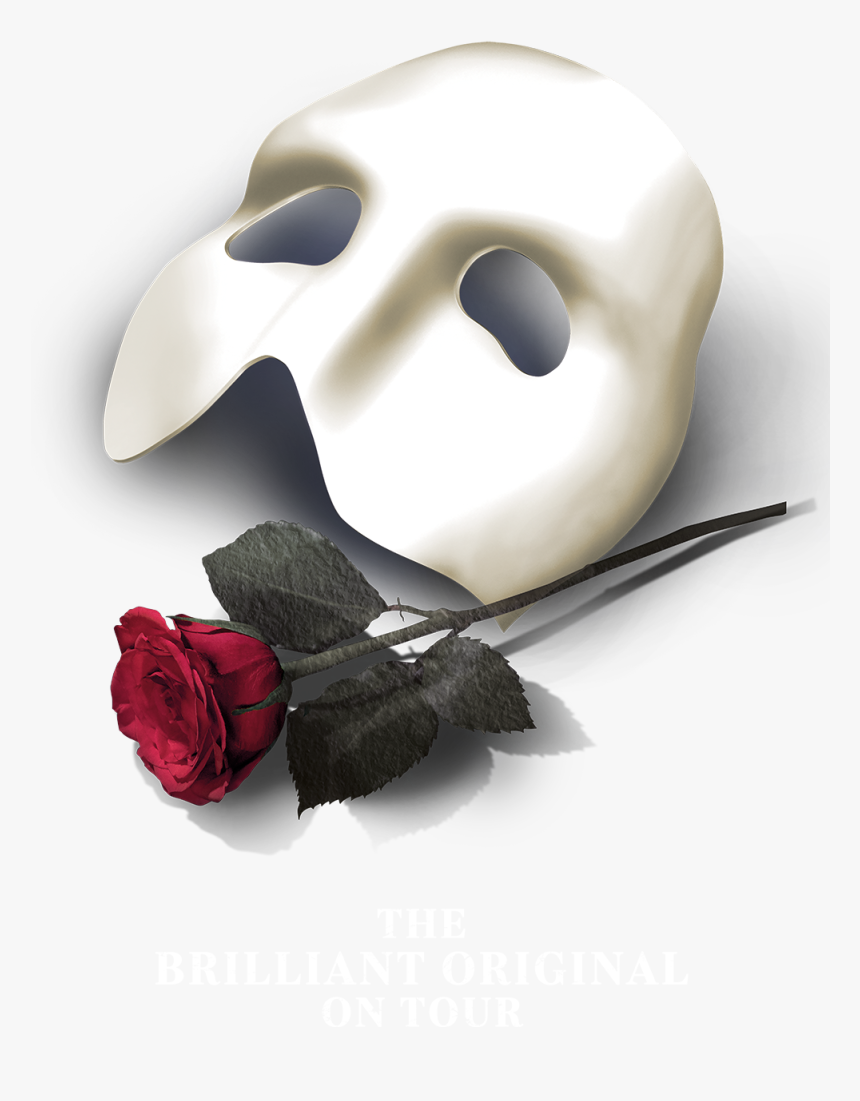 The Phantom of the Opera